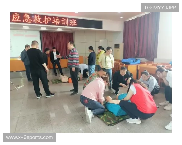 赛场急救知识普及活动提高观众应急能力，赛场急救知识普及活动提高观众应急能力心得体会