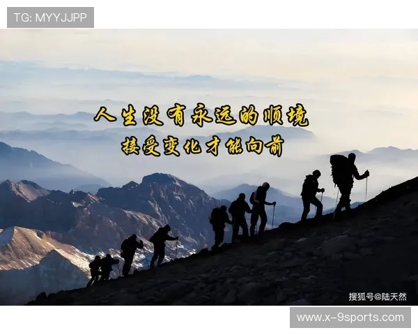 逆境反败为胜的经典瞬间！，有关逆境的反面事例