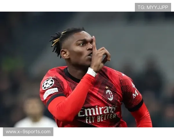 AC米兰盯内马尔式灵动攻击者——未来锋线的潜在新星 AC米兰盯内马尔式灵动攻击者——未来锋线的潜在新星