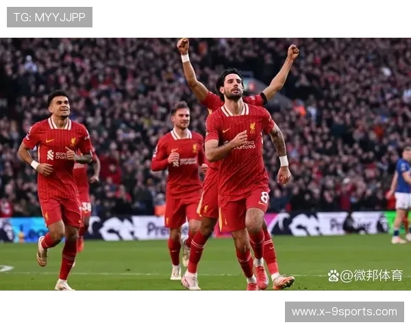 利物浦埃利奥特禁区外世界波直挂死角惊艳全场